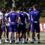 Jogador do Cruzeiro revela como a equipe vai enfrentar o Palmeiras