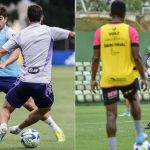 Com casa cheia, Cruzeiro faz 'decisão' com América para respirar no Brasileirão