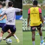 Com casa cheia, Cruzeiro faz 'decisão' com América para respirar no Brasileirão