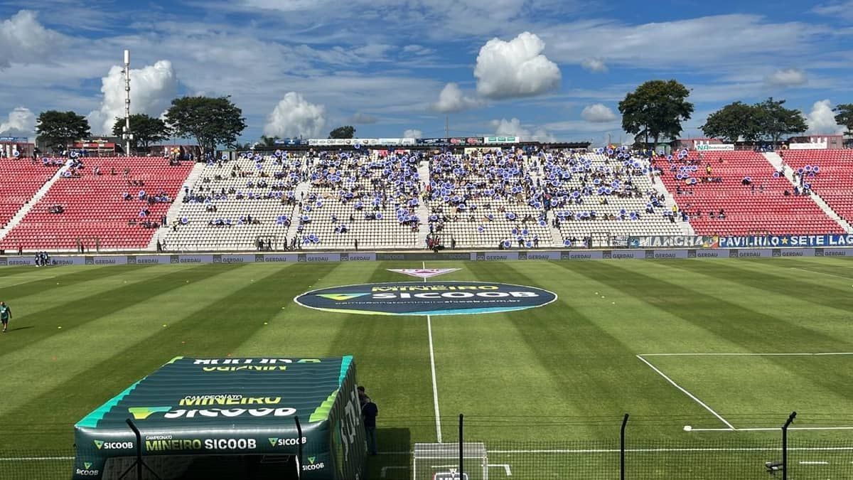 Cruzeiro x América: times definidos para a primeira semifinal do Mineiro