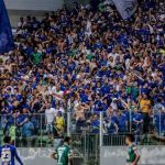 CEO do Cruzeiro comemora acerto com América por uso do Independência