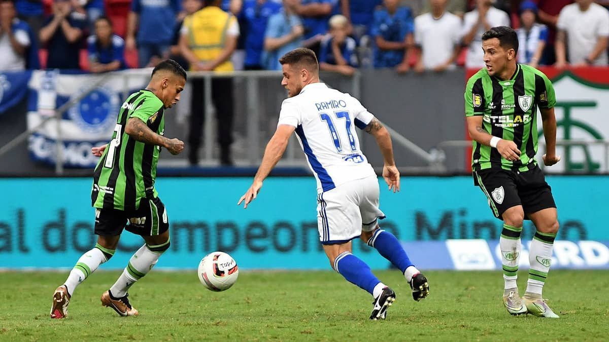 Agora é mata-mata: o que esperar das semifinais do Campeonato Mineiro?