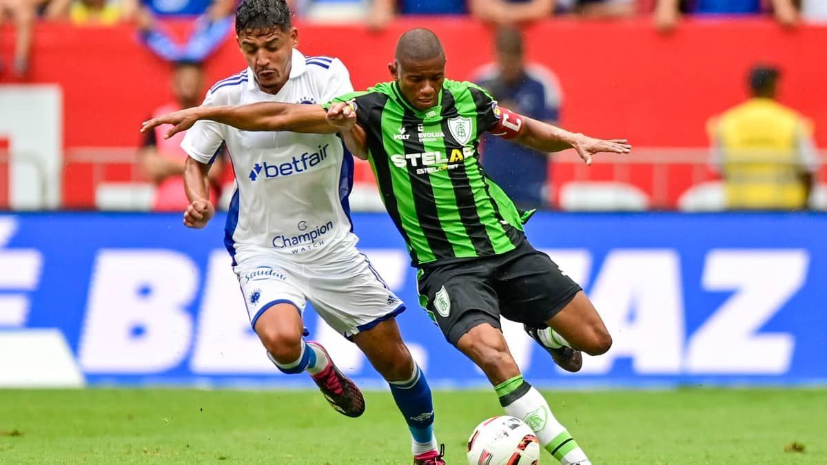 Mineiro tem 12 semifinais possíveis e se Cruzeiro estiver numa delas, será disputando um clássico
