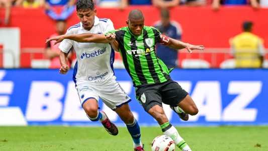 Cruzeiro e América tendem a se enfrentar caso a Raposa chegue às semifinais