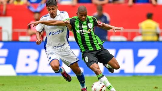 Cruzeiro e América tendem a se enfrentar caso a Raposa chegue às semifinais
