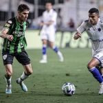 Contra o América, Cruzeiro tenta 'desencantar' seu ataque na Série A