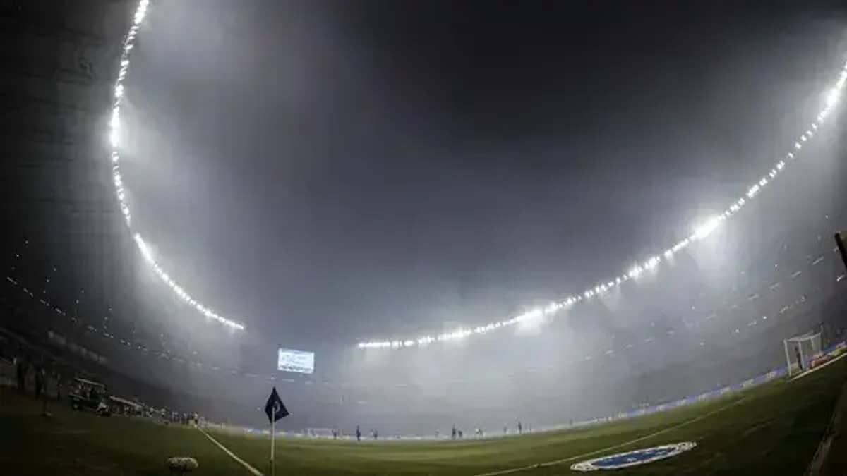 Cruzeiro terá Mineirão lotado em jogo contra o América; veja nova parcial
