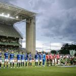Cruzeiro abre votação para sócios escolherem uniforme em clássico contra o América
