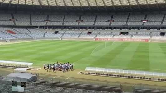 Cruzeiro e América voltam a jogar no Mineirão após 'passeio' por três estádios