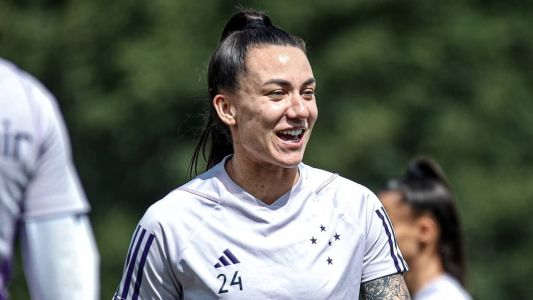 Cruzeiro e Araguari se enfrentam no Campeonato Mineiro Feminino