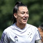 De olho na liderança, Cruzeiro enfrenta Araguari no Campeonato Mineiro Feminino