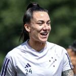 De olho na liderança, Cruzeiro enfrenta Araguari no Campeonato Mineiro Feminino