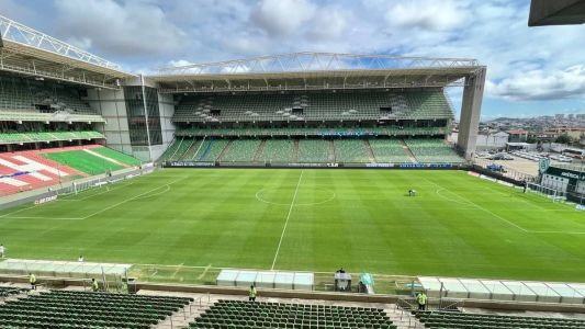 Cruzeiro e Athletic se enfrentam na manhã deste sábado (28), às 10h30