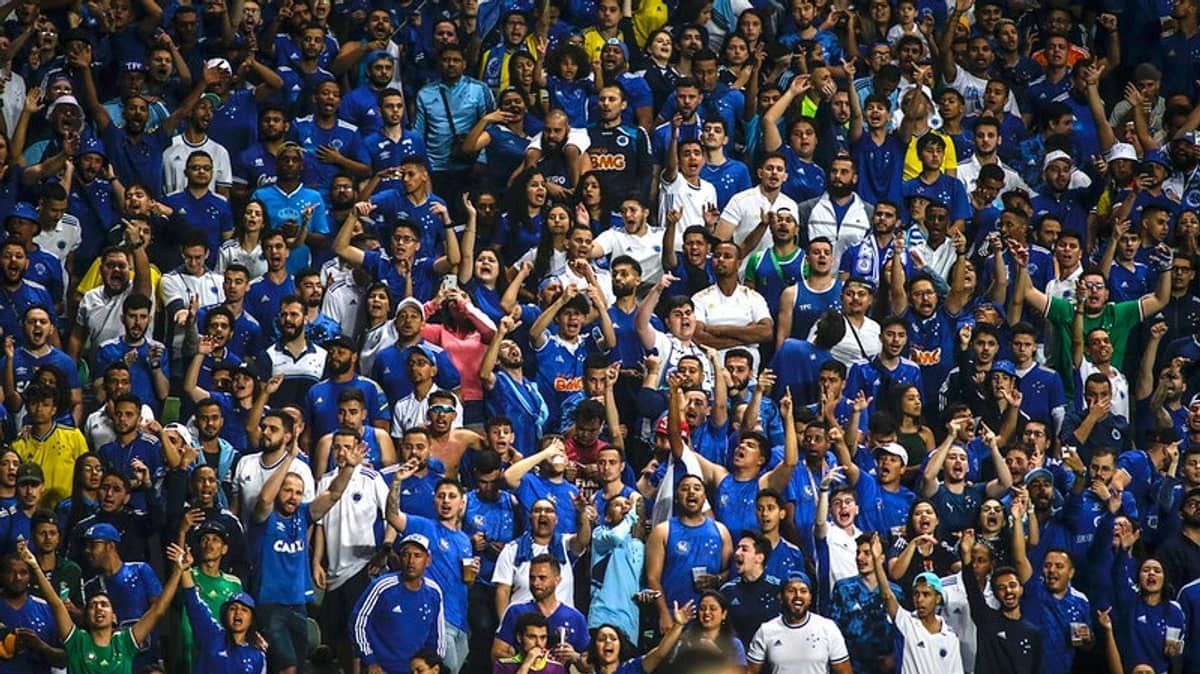 Cruzeiro x Athletic: FMF altera horário da partida no Independência