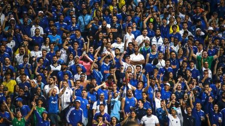 Cruzeiro e Athletic vão se enfrentar no dia 28 de janeiro, no Independência