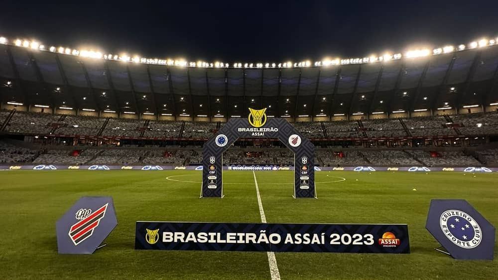 Cruzeiro tem baixa de última hora para 'decisão' com o Athletico-PR