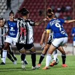 Cruzeiro x Atlético: FMF confirma nova data e horário de clássico pelo Mineiro Feminino