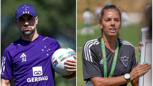 Cruzeiro e Atlético decidem título