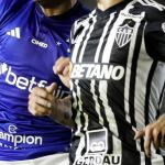 Adidas planeja lançamento de camisas para Atlético e Cruzeiro; entenda