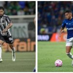 Atlético x Cruzeiro: onde assistir ao jogo pela Série A
