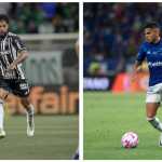 Atlético x Cruzeiro: onde assistir ao jogo pela Série A