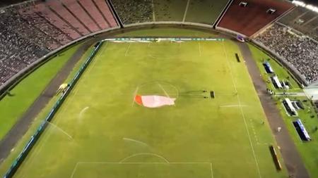 Cruzeiro e Atlético jogarão em Uberlândia quase 13 anos após o último encontro no Triângulo Mineiro