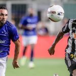 Atlético e Cruzeiro poderão se enfrentar nas oitavas da Copa do Brasil? 