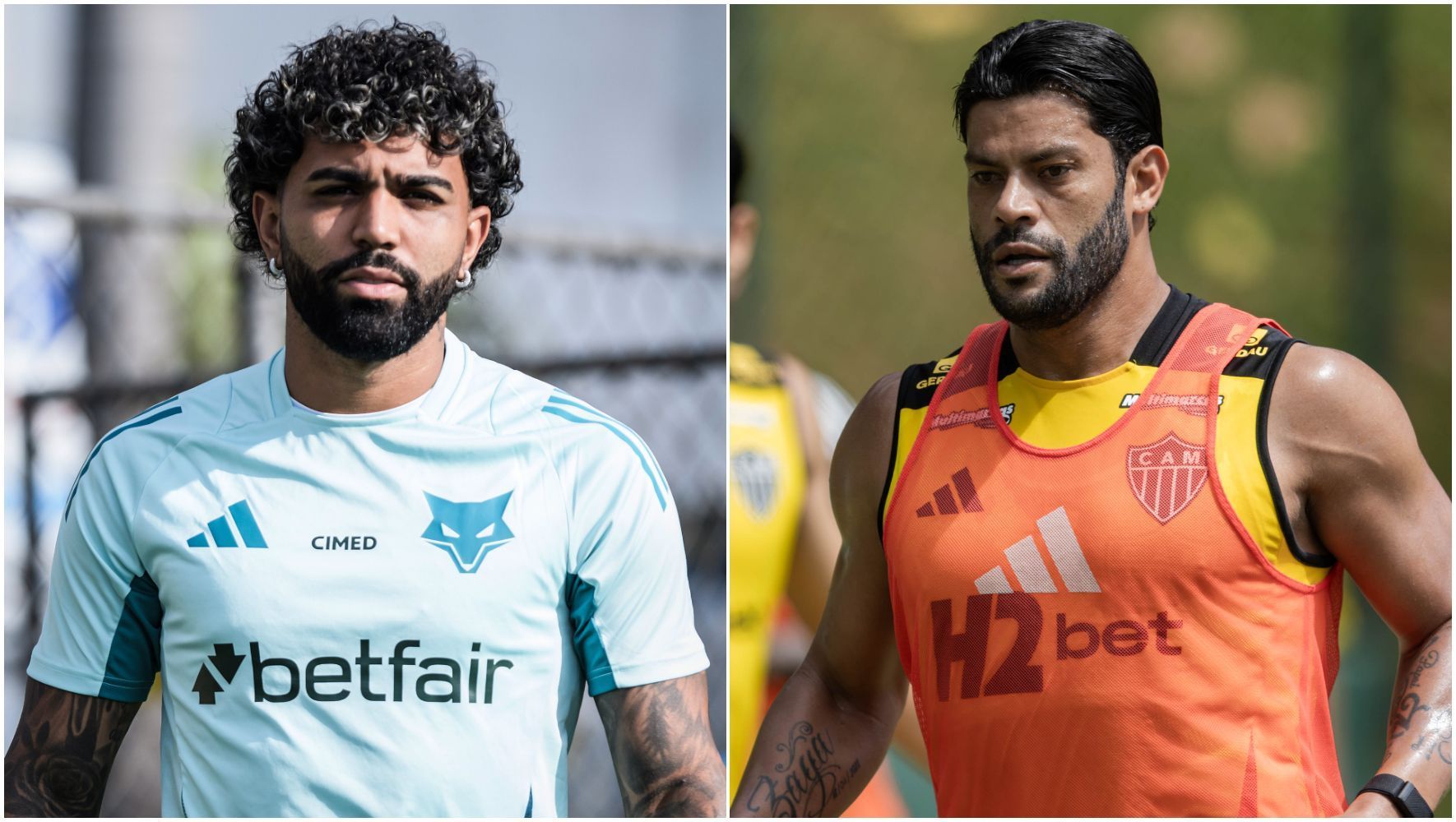 Cruzeiro x Atlético: horário e onde assistir ao vivo pelo Campeonato Mineiro