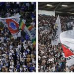 Parque do Sabiá registra o maior público da história do clássico no interior mineiro