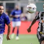 Clássico entre Cruzeiro e Atlético pode ser realizado em Uberlândia