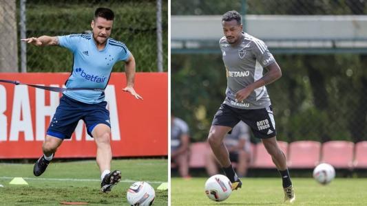 Cruzeiro e Atlético terá transmissão ao vivo da Itatiaia