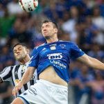 FMF divulga uniformes para o clássico entre Cruzeiro e Atlético; veja combinação