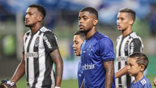 Cruzeiro e Atlético voltarão a se encontrar pela Série A do Brasileiro