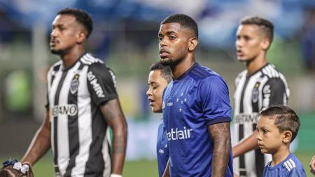Cruzeiro e Atlético voltarão a se encontrar pela Série A do Brasileiro