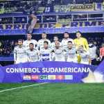 Titular do Cruzeiro crava sobre Cruzeiro x Boca: 'Jogo da nossa temporada'