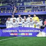 Titular do Cruzeiro crava sobre Cruzeiro x Boca: 'Jogo da nossa temporada'