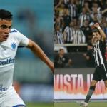 Pentacampeão mundial exalta SAFs de Cruzeiro e Botafogo: ‘Grande exemplo positivo’
