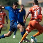 Quando será o jogo de volta entre Cruzeiro e Coimbra pela final do Mineiro Sub-20