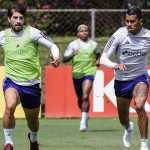 Cruzeiro x Corinthians: onde assistir ao jogo pela Série A