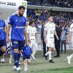 Cruzeiro 1 x 1 Corinthians: gols e melhores lances do jogo pelo Brasileiro