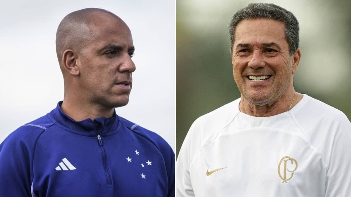 Cruzeiro recebe 'mexido' Corinthians com obrigação de reagir no returno do Brasileiro