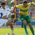 Com golaço no fim, Cruzeiro vence o Cuiabá e avança na Copinha