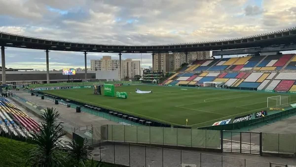 Cruzeiro x Democrata-SL: veja valores e como comprar ingressos para o jogo em Cariacica