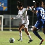 Brasileirão Feminino: Cruzeiro e Ferroviária empatam na penúltima rodada