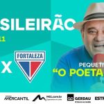 Cruzeiro x Fortaleza: assista, ao vivo, à transmissão da Itatiaia 