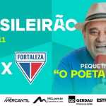 Cruzeiro x Fortaleza: assista, ao vivo, à transmissão da Itatiaia