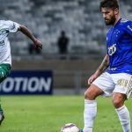 Quem ganhou mais? Veja números de Cruzeiro e Goiás no Brasileirão