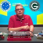 Histórias do Brasileirão: Cruzeiro conquistou bicampeonato brasileiro em sequência com vitória sobre o Goiás