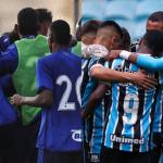 Cruzeiro e Grêmio fazem final inédita da Copa do Brasil Sub-20 no Mineirão