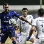 Comentarista da Globo vê Cruzeiro favorito em jogo com Grêmio: 'Joga melhor'